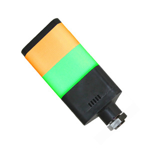 JT120-YG-CDL (КОМПЛЕКТНЫЙ БЛОК GRN/YLW LED 2STACK)