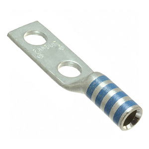 LCCF350-12-6 (СОЕДИНИТЕЛЬНЫЙ КЛЮЧ ПРЯМОЙ 350 MCM #1/2)