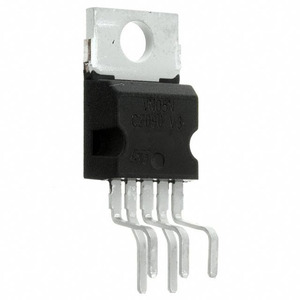 LF120ABV (IC REG LIN 12V 500MA 5PENTAWATT)