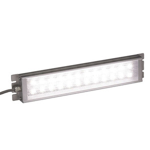 Бросьте 1 A-D1-2 секунды (СВЕТОВАЯ ПОЛОСА С СВЕТОДИОДНОЙ ПОДСВЕТКОЙ)