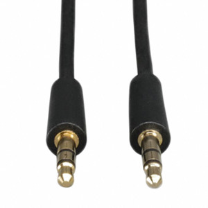 Р312-006 (CBLE DUBBING STEREO 3.5MM M-M 6')