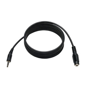 П318-006-МФ (3,5-ММ МИНИ-СТЕРЕО АУДИОГАРНИТУРА)