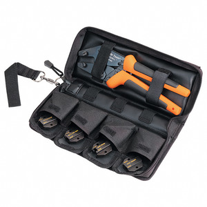 PA4801 (ИНСТРУМЕНТ РУЧНОЙ КРИМПЕР МОДУЛЬНАЯ СТОРОНА)