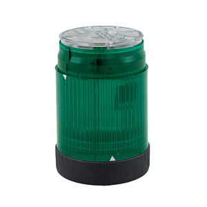 ПБР50БЛГР24В (ОПТИЧЕСКИЙ ЭЛЕМЕНТ ЗЕЛЕНЫЙ СВЕТОДИОД МИГАЕТ)