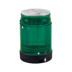 PBR50CLGR (ОПТИЧЕСКИЙ ЭЛЕМЕНТ ЗЕЛЕНЫЙ СВЕТОДИОД ГОРИТ ПОСТОЯННО)