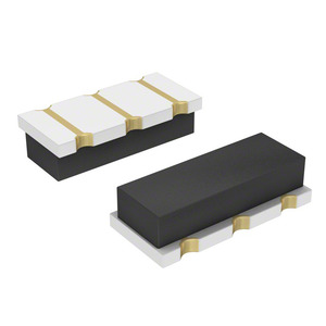 ПБРК-6.00БР (CER RES 6.0000MHZ 33PF SMD)