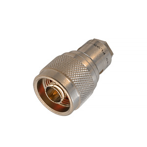 Бальсаха (CONN N PLUG STR 50 OHM ПОД ПАЙКУ)