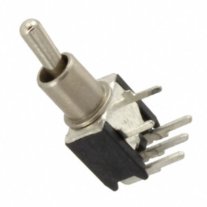 ТТ11ДГРА1 (ПЕРЕКЛЮЧАТЕЛЬ ПЕРЕКЛЮЧАТЕЛЬ SPDT 0,4 ВА 20 В)