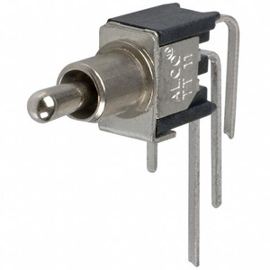 ТТ11ЭГВРА1 (ПЕРЕКЛЮЧАТЕЛЬ ПЕРЕКЛЮЧАТЕЛЬ SPDT 0,4 ВА 20 В)