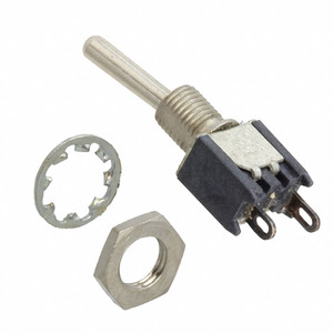 13 дней назад (ВЫКЛЮЧАТЕЛЬ ПЕРЕКЛЮЧАТЕЛЬ SPST 3А 125В)