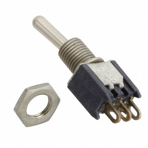 13 я начал (ПЕРЕКЛЮЧАТЕЛЬ ПЕРЕКЛЮЧАТЕЛЬ SPDT 3A 125V)