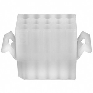 03-09-1151 (СОЕДИНИТЕЛЬНЫЙ ПРИЕМ 15POS .093 PNL МОНТАЖ)