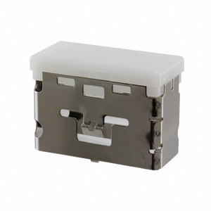 03-901.9 (ЛИНЗА БЕЛАЯ ПЛОСКАЯ 17,6X37,6 ПЛАСТИКОВАЯ)