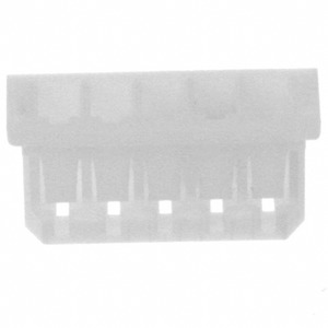 510040500 (СОЕДИНЕНИЕ RCPT КОРПУС 2MM 5POS SGL)