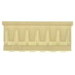 510650600 (СОЕДИНЕНИЕ RCPT КОРПУС 6POS 2MM NATL)