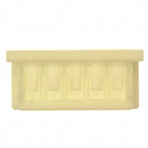 510900500 (СОЕДИНЕНИЕ RCPT HSNG 2MM 5POS ОДИНАРНОЕ)