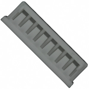 510900800 (СОЕДИНЕНИЕ RCPT HSNG 2MM 8POS ОДИНАРНОЕ)