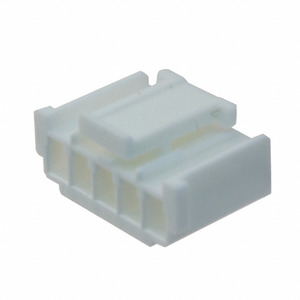 511030500 (HSG FEMALE 5POS 2,5 ММ ЗАМОК)