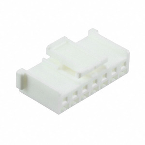 511030700 (2.5 W/B REC HSG POS LOCK)