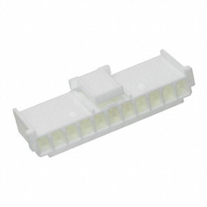 511031100 (2.5 W/B REC HSG POSI LOCK)