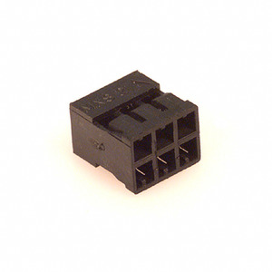 511100650 (КОРПУС СОЕДИНЕНИЯ 2MM 6POS)