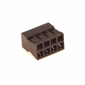 511100850 (КОРПУС СОЕДИНЕНИЯ 2MM 8POS)
