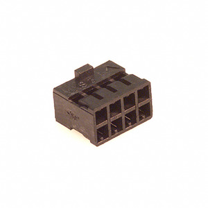 511100851 (КОРПУС СОЕДИНЕНИЯ 2MM 8POS ПОЛЯРИЗОВАННЫЙ)