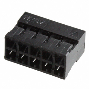 511101050 (КОРПУС СОЕДИНЕНИЯ 2MM 10POS)