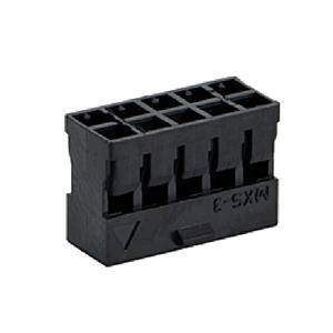 511101056 (10CKT 2MM MGRID WTB СОЕДИНИТЕЛЬНЫЙ ОБЖИМ)