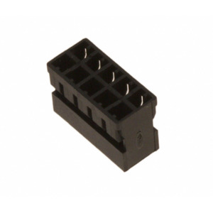 511101060 (10CKT CRIMP RCPT HOU С БЛОКИРОВКОЙ)
