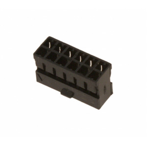 511101260 (2MM MILLI GRID CRIMP HOUS 12 CON)