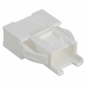511980300 (СОЕДИНИТЕЛЬНАЯ ЗАГЛУШКА 3POS 2,5MM ПАНЕЛЬ MNT)