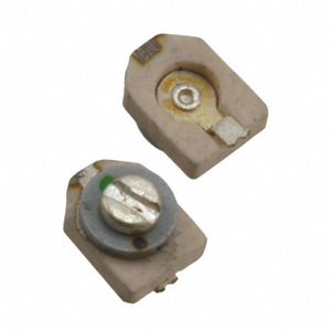 0512-000-А-3.0-10ЛФ (ТРИММЕР КОЛПАЧКА 3-10PF 100V SMD)