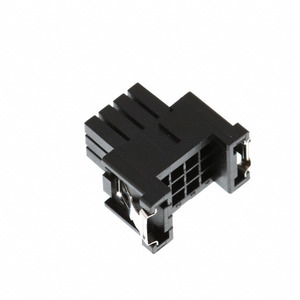 512381211 (СОЕДИНЕНИЕ RCPT ГНЕЗДО HSG В СБОРЕ 12POS)