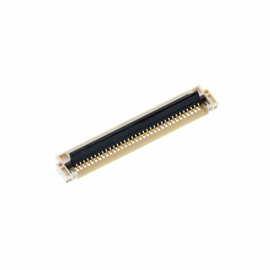 512963494 (СОЕДИНЕНИЕ FFC НИЖНЕЕ 34POS 0.50MM R/A)