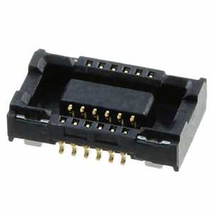 513389974 (СОЕДИНЕНИЕ RCPT 12POS VERT DUAL SMD)
