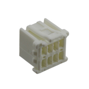 513530800 (СОЕДИНЕНИЕ REC HSG 8POS 2MM DL DIP)