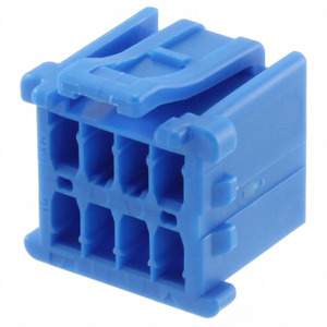 513530804 (2.0 WTB DUAL CONN DIP REC HSG)