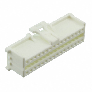 513533200 (2.0 WTB ДВОЙНОЙ СОЕДИНИТЕЛЬ DIP HSG 32CKT)