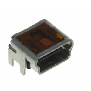 513870578 (ПОДКЛЮЧЕНИЕ MINIUSB R/A 5POS SMD)