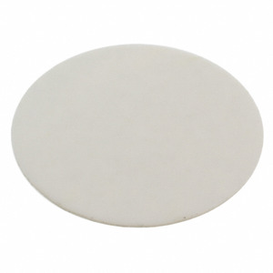 5590H-05-1"-CIRCLE-100/PK (ТЕПЛОВАЯ ПОДУШКА ДИАМ. 25,4 ММ СЕРАЯ)