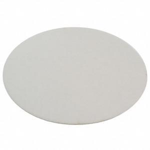 5590H-05-2"-CIRCLE-100/PK (ТЕПЛОВАЯ ПРОКЛАДКА ДИАМ. 50,8 ММ СЕРАЯ)