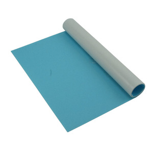 5591S 210 мм X 300 мм 0,5 мм (ТЕРМОПРОКЛАДКА 300MMX210MM БЕЛАЯ)