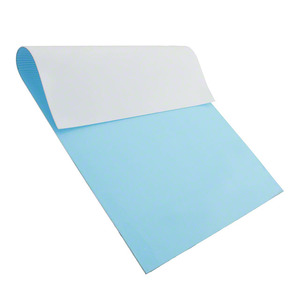 5591S 210 мм X 300 мм 1,0 мм (ТЕРМОПРОКЛАДКА 300MMX210MM БЕЛАЯ)