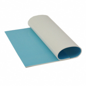 5591S 210 мм X 300 мм 2,0 мм (ТЕРМОПРОКЛАДКА 300MMX210MM БЕЛАЯ)