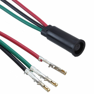 5593601809 Ф (СВЕТОДИОДНАЯ ПАНЕЛЬ PMI SNAP-IN)