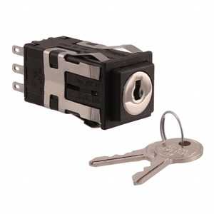 правописание любви 1ba (ВЫКЛЮЧАТЕЛЬ С ЗАМКОМ 2POS SPDT 3A 125V)