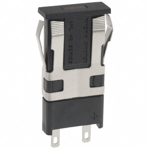 я надеюсь 42 извините (ИНДИКАТОР ПЕРЕКЛЮЧАТЕЛЯ КОМПАКТНЫЙ СВЕТОДИОД КРАСНЫЙ)