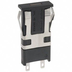 Надежда 42 Саба (ИНДИКАТОР ПЕРЕКЛЮЧАТЕЛЯ КОМПАКТНЫЙ СВЕТОДИОД ЖЕЛТЫЙ)