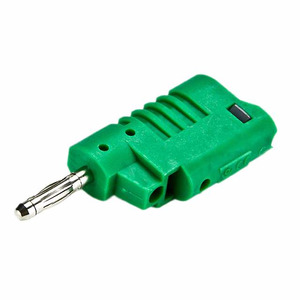 КТ2013-5 (Шток винт зеленый с 4мм)